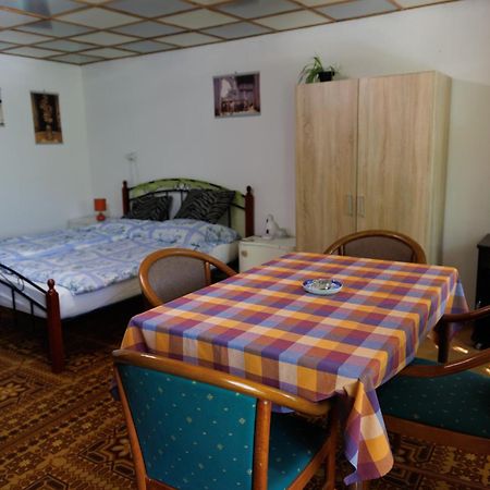 Maison d'hôtes Tatry Liptov à Jakubovany  Extérieur photo