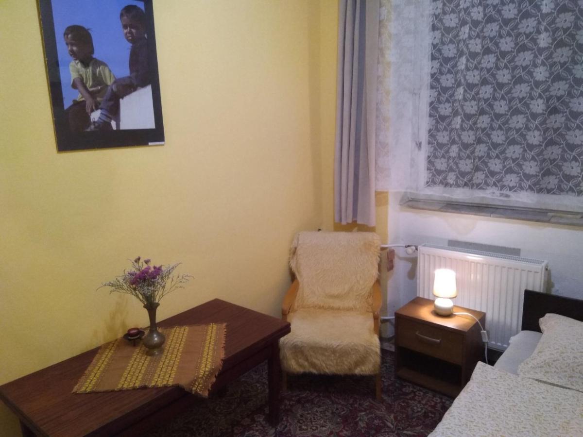 Maison d'hôtes Tatry Liptov à Jakubovany  Extérieur photo