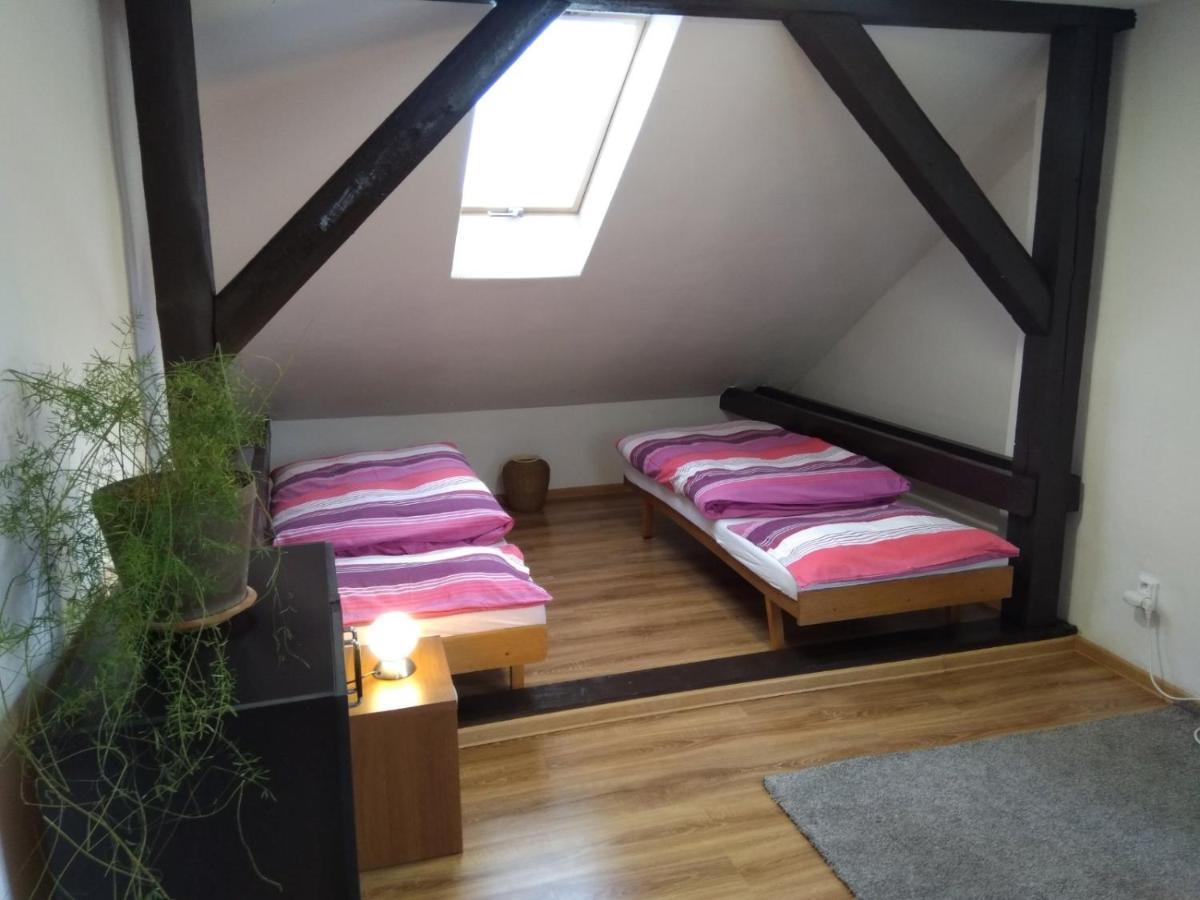 Maison d'hôtes Tatry Liptov à Jakubovany  Extérieur photo