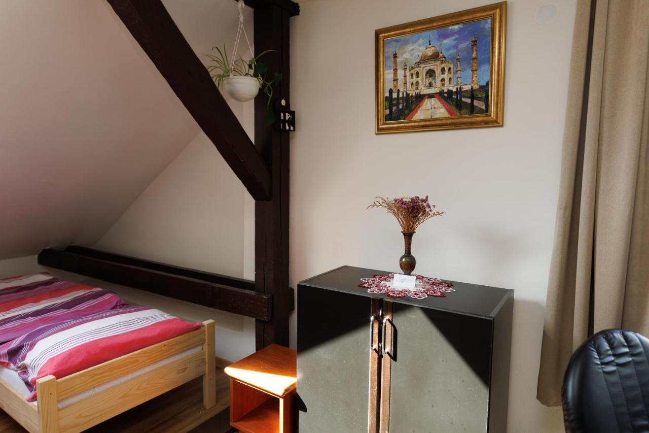 Maison d'hôtes Tatry Liptov à Jakubovany  Extérieur photo