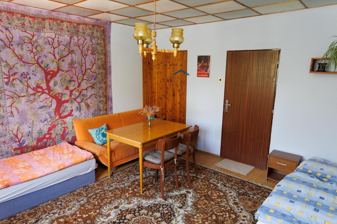 Maison d'hôtes Tatry Liptov à Jakubovany  Extérieur photo