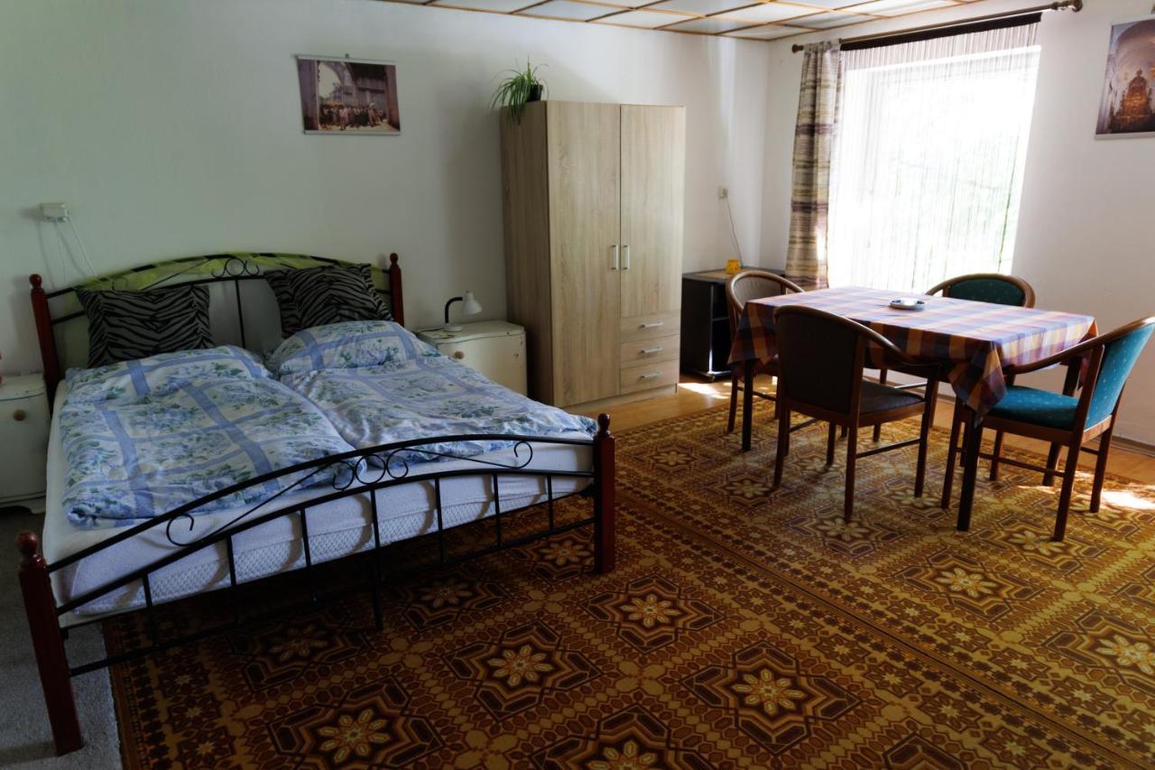 Maison d'hôtes Tatry Liptov à Jakubovany  Extérieur photo