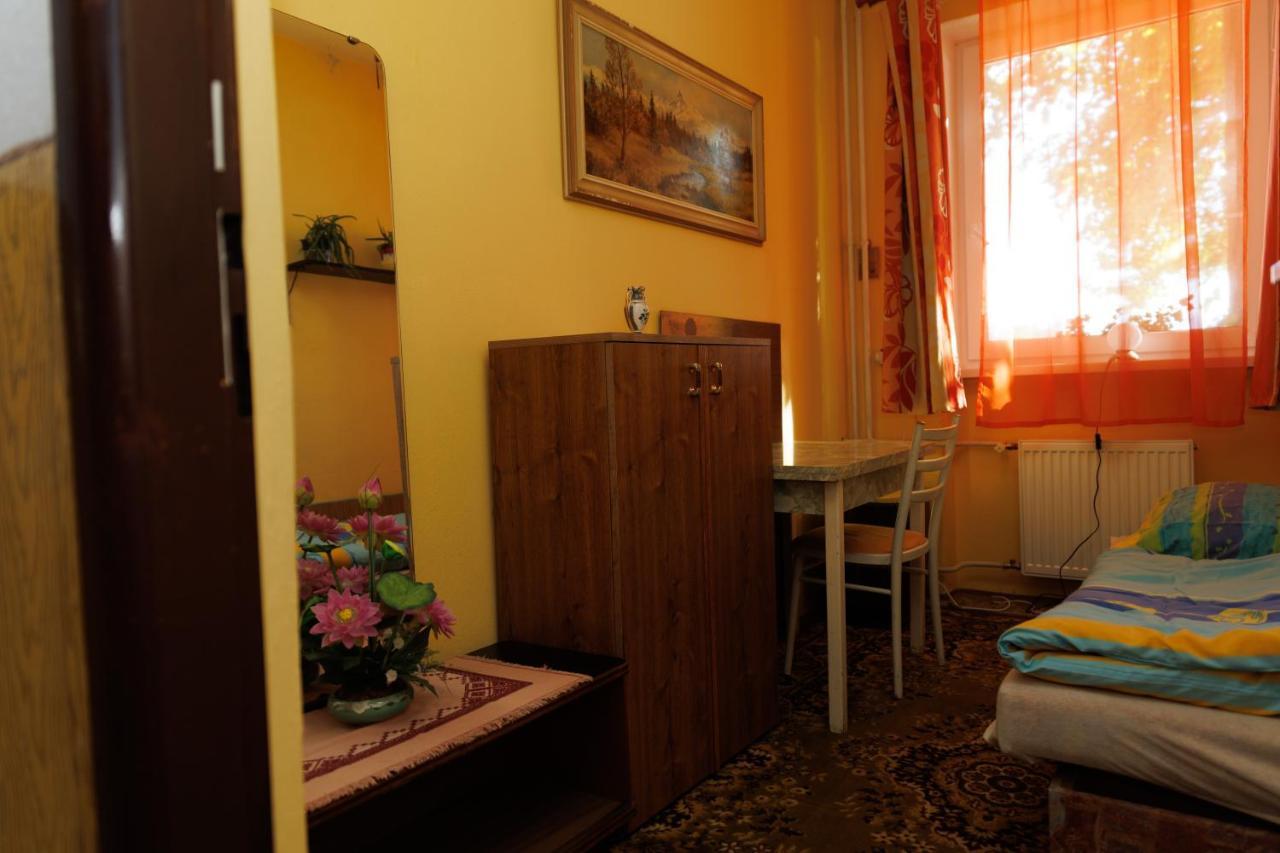 Maison d'hôtes Tatry Liptov à Jakubovany  Extérieur photo
