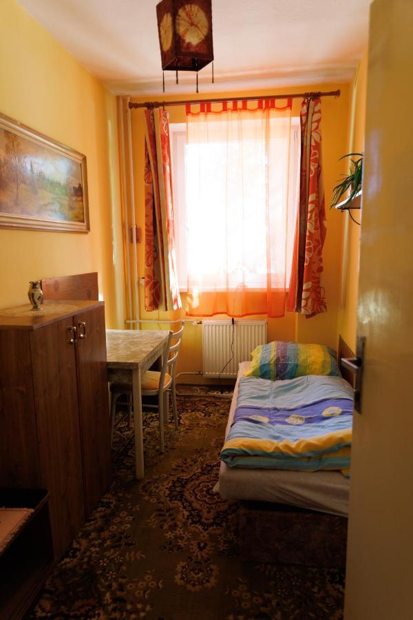 Maison d'hôtes Tatry Liptov à Jakubovany  Extérieur photo