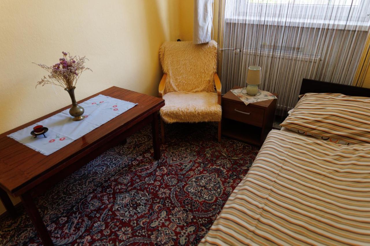 Maison d'hôtes Tatry Liptov à Jakubovany  Extérieur photo