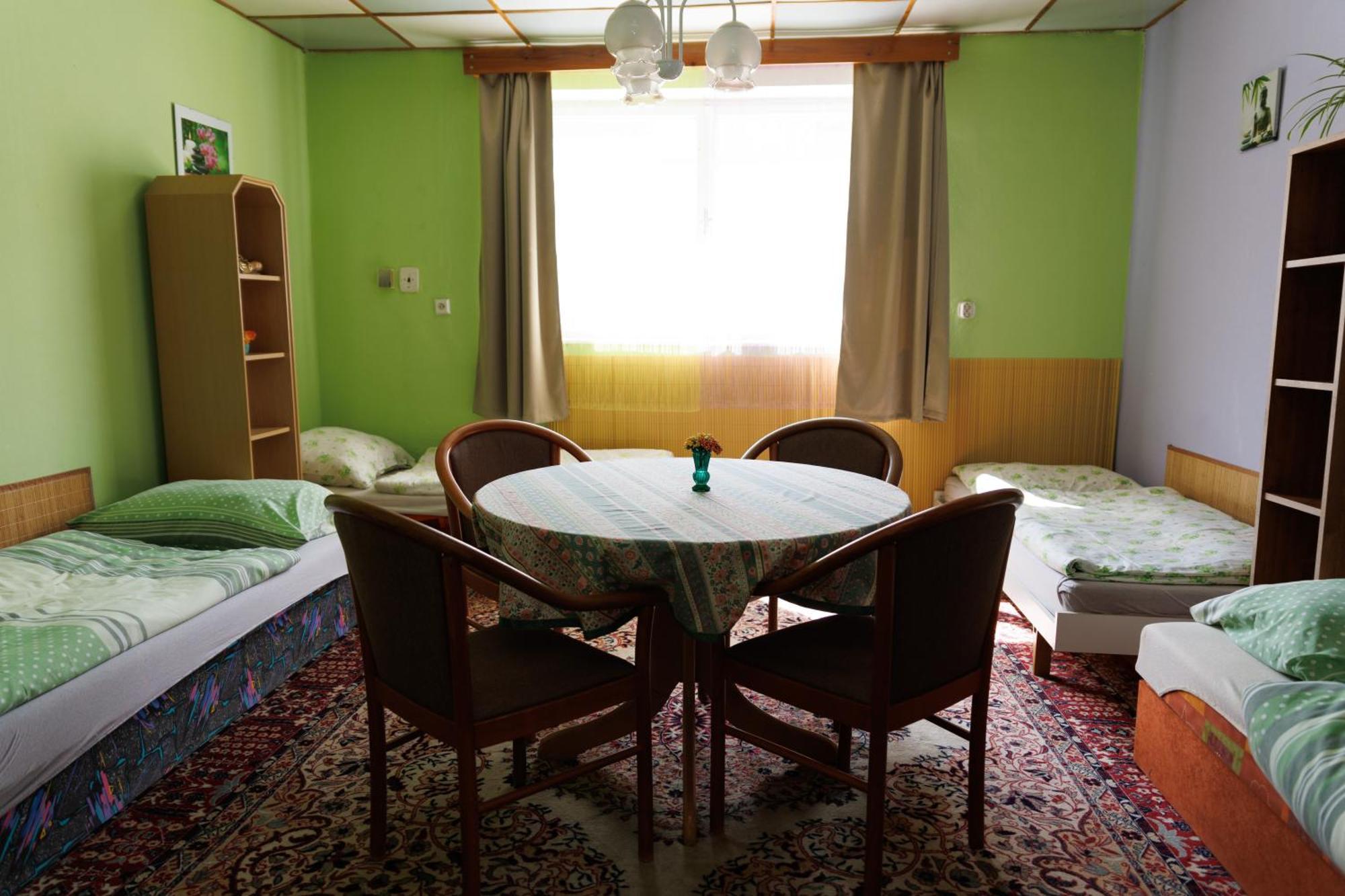 Maison d'hôtes Tatry Liptov à Jakubovany  Extérieur photo